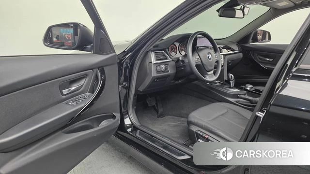 BMW 3 Series (F30) id 3808413 из Кореи 20