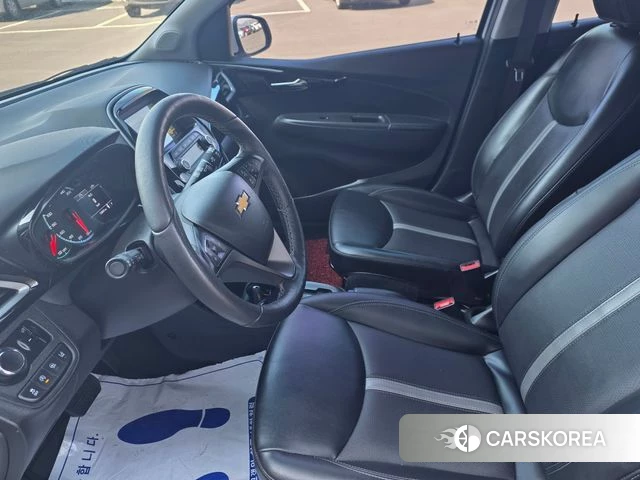 Chevrolet (GM Daewoo) The New Spark id 4384210 из Кореи 20
