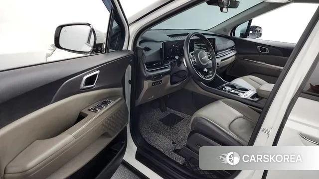 Kia The New Carnival 4th Generation id 3689706 из Кореи 20