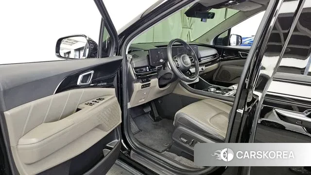 Kia The New Carnival 4th Generation id 3716204 из Кореи 20