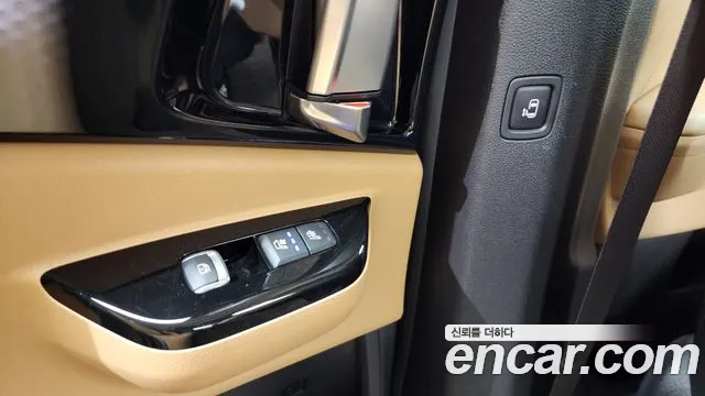 Kia Carnival 4th generation id 2730597 из Кореи 20