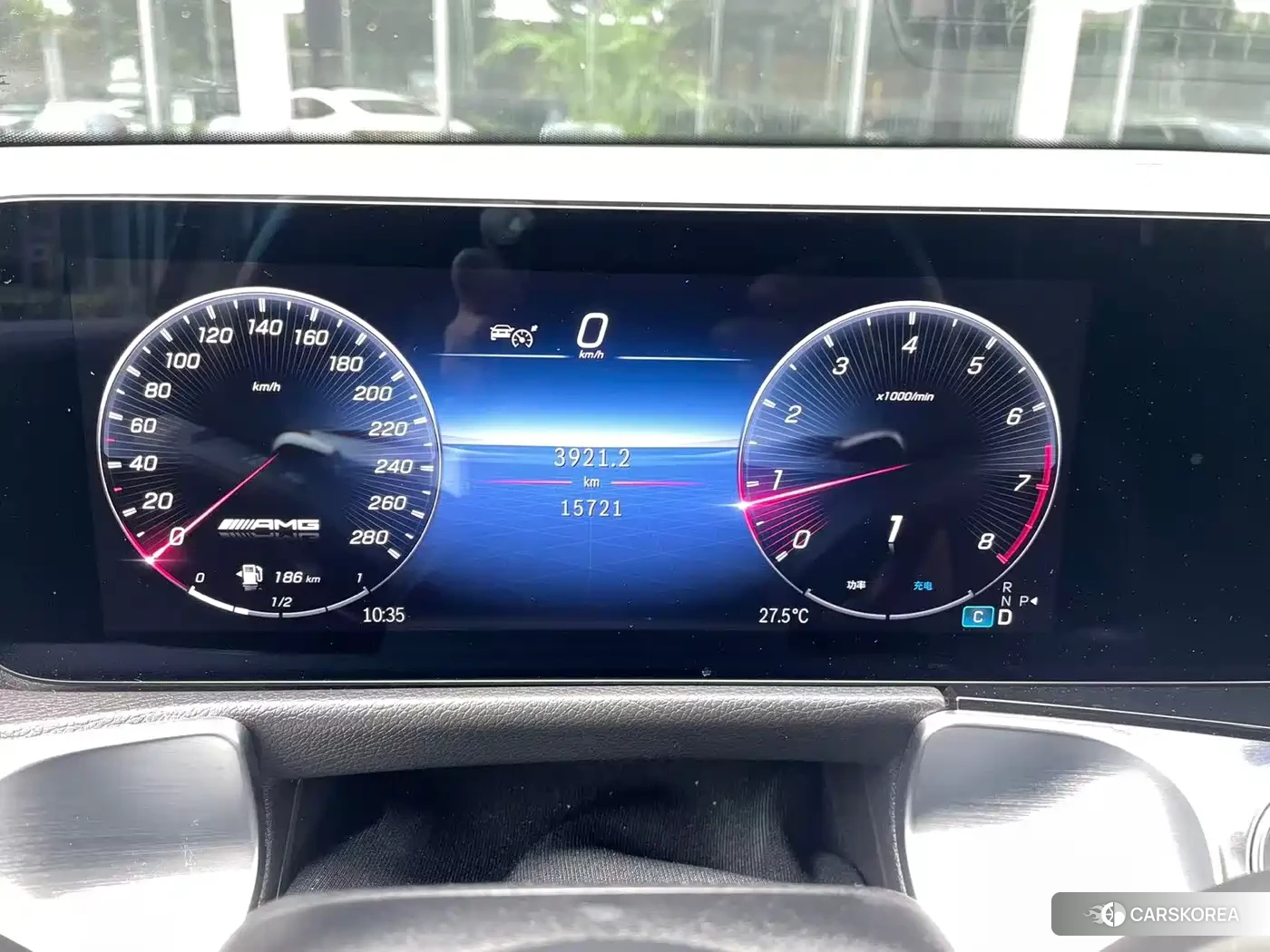 Mercedes-Benz GLB AMG id 4589304 из Китая 12