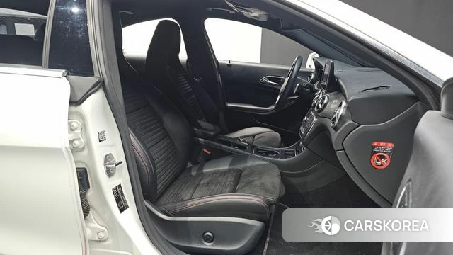 Mercedes-Benz CLA-Class C117 id 4496886 из Кореи 33