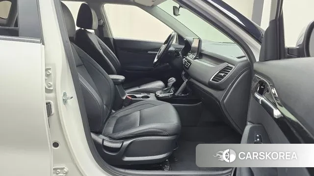 Kia Seltos id 3406220 из Кореи 20