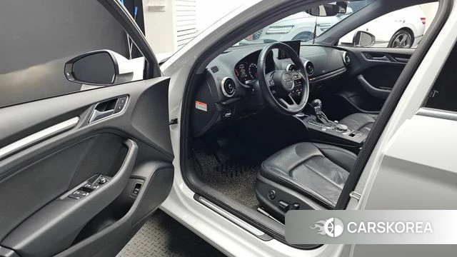 Audi New A3 id 4416757 из Кореи 31
