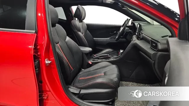 Hyundai Veloster (JS) id 3709188 из Кореи 20