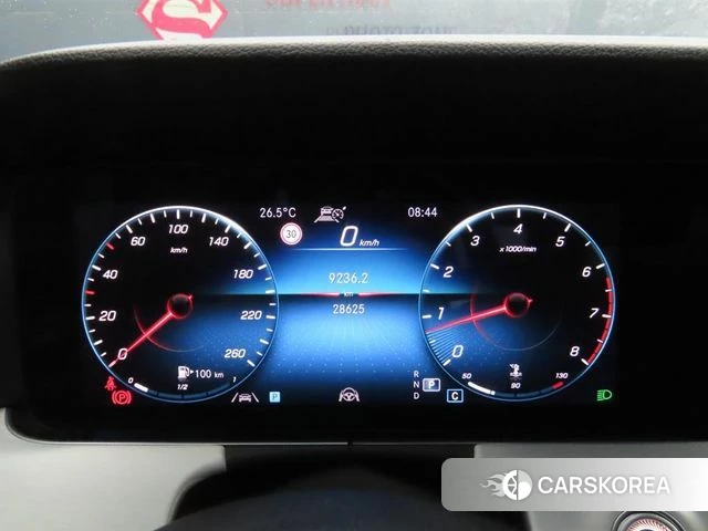 Mercedes-Benz E-Class W213 id 4573079 из Кореи 20