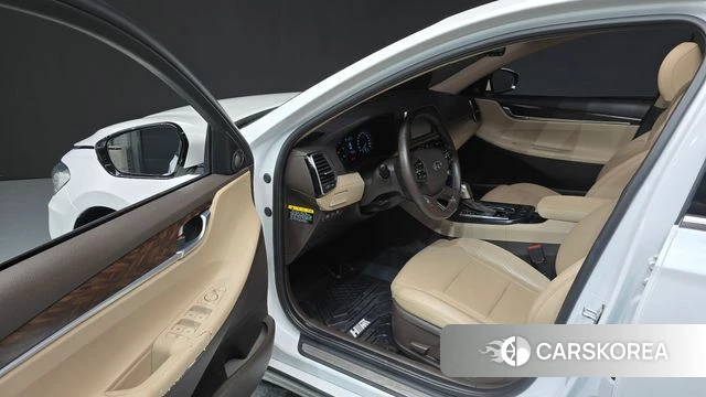 Hyundai Grandeur IG id 4626476 из Кореи 32