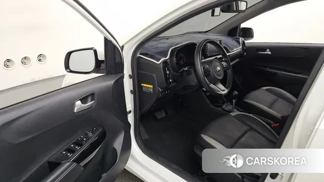 Kia All New Morning (JA) id 3748467 из Кореи 20