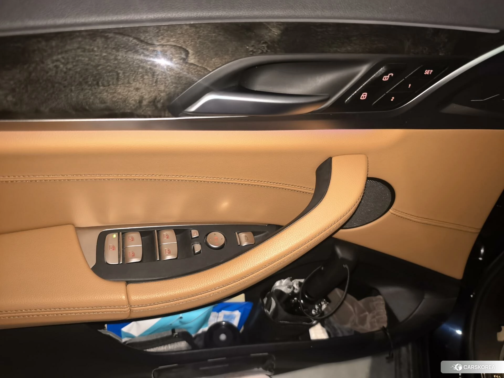 BMW X3 id 4406150 из Китая 19