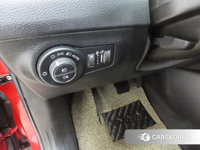 Jeep Compass 2nd Generation id 3728190 из Кореи 20