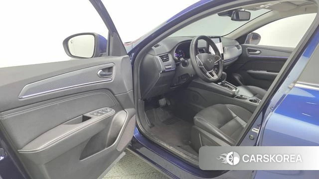 Renault Korea (Samsung) XM3 id 4937161 из Кореи 31