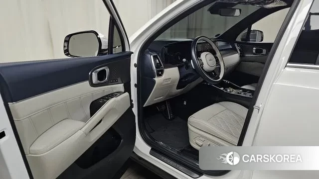 Kia Sorento 4th Generation id 3746015 из Кореи 20