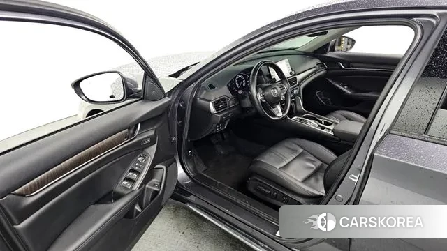 Honda Accord 10th Generation id 3712341 из Кореи 20