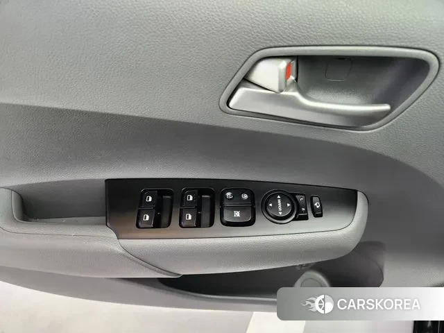 Kia Morning Urban (JA) id 3401661 из Кореи 16