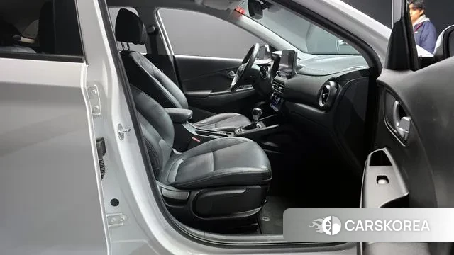 Hyundai The New Kona id 3447895 из Кореи 20