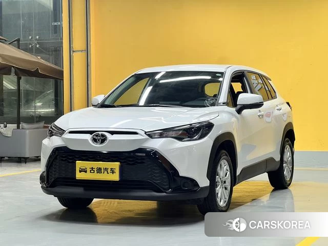 Toyota Fenglanda id 4262351 из Китая 30