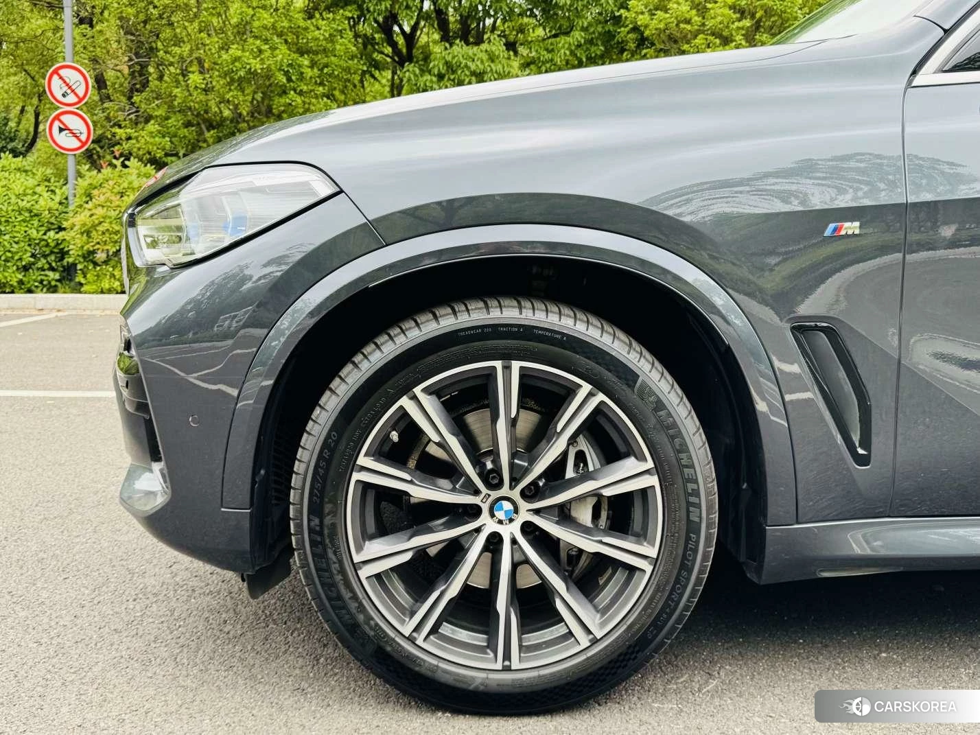 BMW X5 (imported) id 4455814 из Китая 18