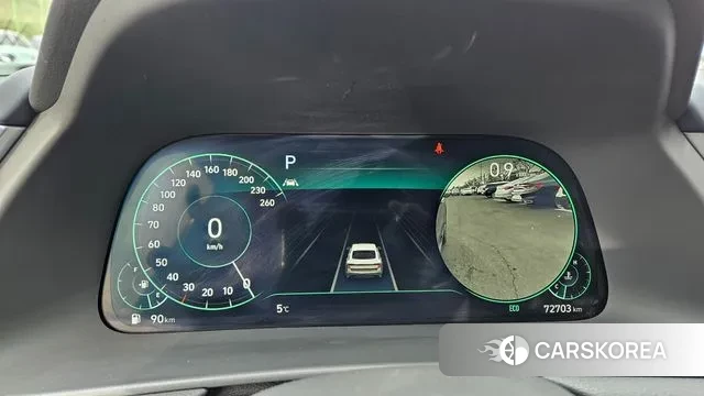 Hyundai Sonata (DN8) id 3666627 из Кореи 20