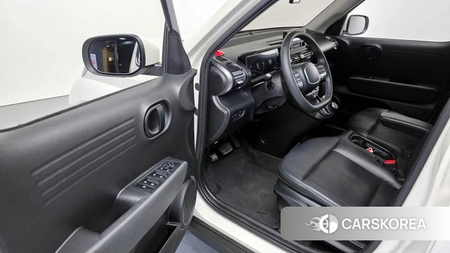 Hyundai Casper id 3865141 из Кореи 20