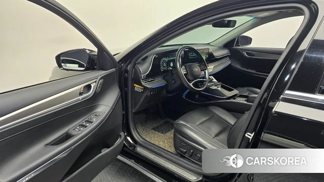 Hyundai The New Grandeur IG id 4284650 из Кореи 30
