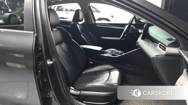 Kia K5 3rd generation id 3777844 из Кореи 20