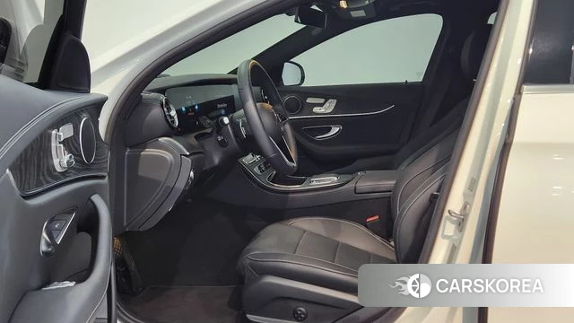 Mercedes-Benz E-Class W213 id 3841735 из Кореи 20