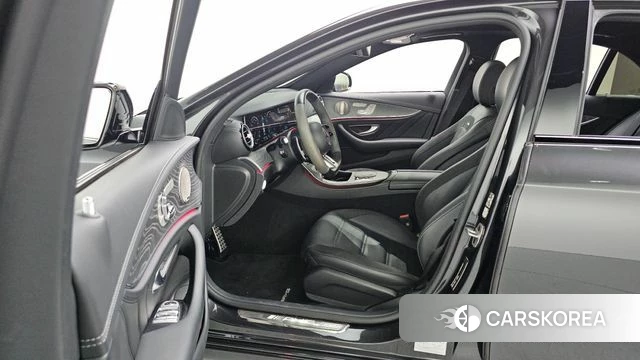 Mercedes-Benz E-Class W213 id 4715658 из Кореи 32