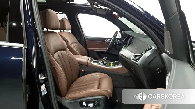 BMW X5 (G05) id 3601193 из Кореи 20