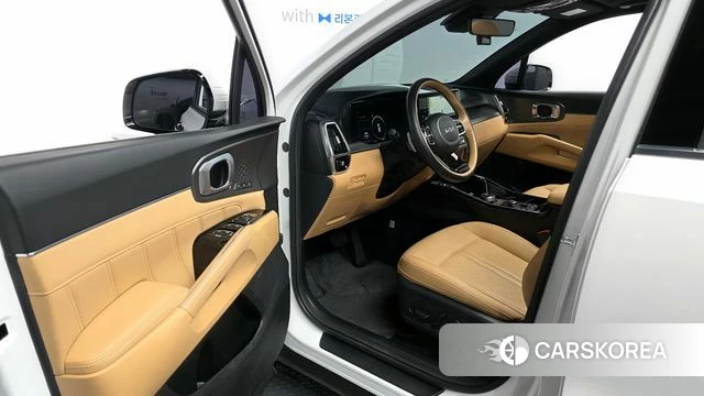 Kia Sorento 4th Generation id 4354804 из Кореи 42
