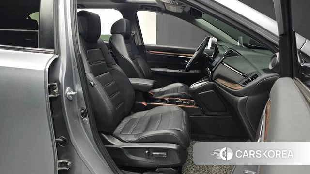 Honda CR-V 5th generation id 3884675 из Кореи 20