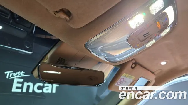 Genesis GV80 id 2654232 из Кореи 20