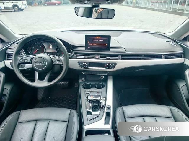 Audi A5 id 4182538 из Китая 14