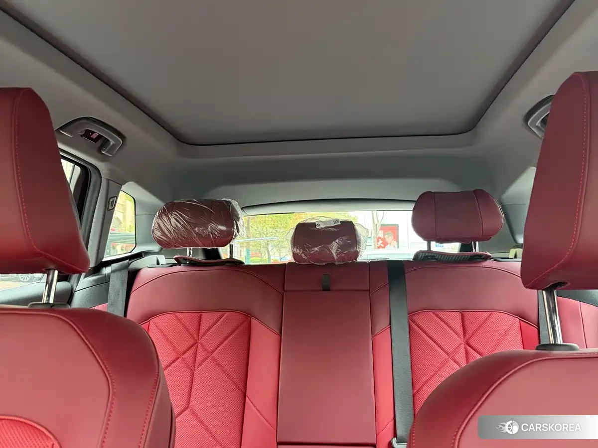 BMW X3 id 4565073 из Китая 10