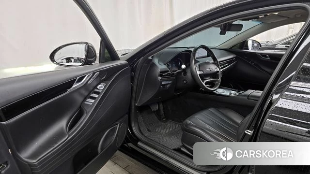 Genesis G80 (RG3) id 4303937 из Кореи 31