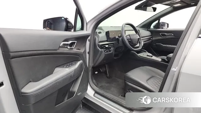 Kia The New Sportage 5th Generation id 3638719 из Кореи 20