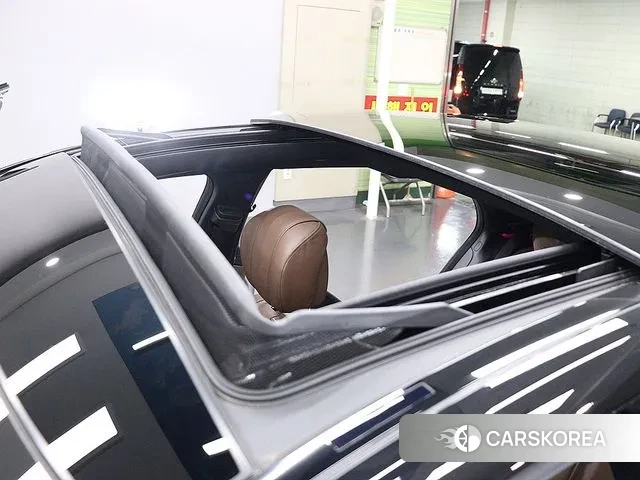 Mercedes-Benz S-Class W222 id 3413471 из Кореи 20