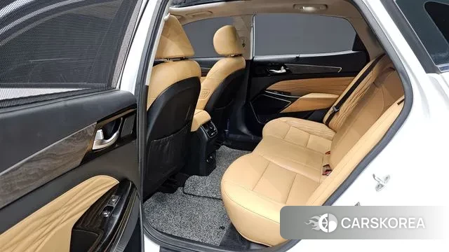 Kia K7 Premier id 3621888 из Кореи 20