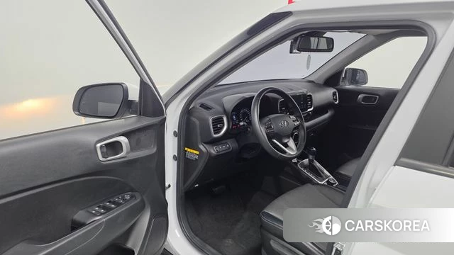 Hyundai Venue id 3916905 из Кореи 20