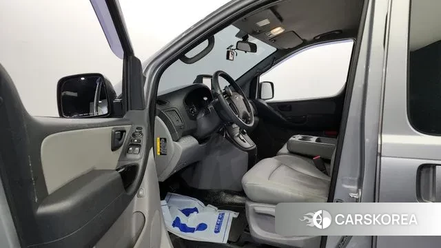 Hyundai The New Grand Starex id 3500080 из Кореи 20