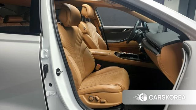 Genesis G80 (RG3) id 3839859 из Кореи 20