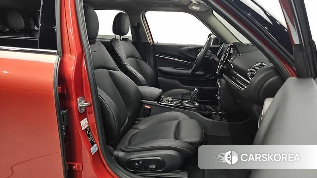 Mini Cooper Clubman id 4573976 из Кореи 31