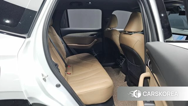 Renault Korea (Samsung) Grand Coleos id 4408073 из Кореи 33