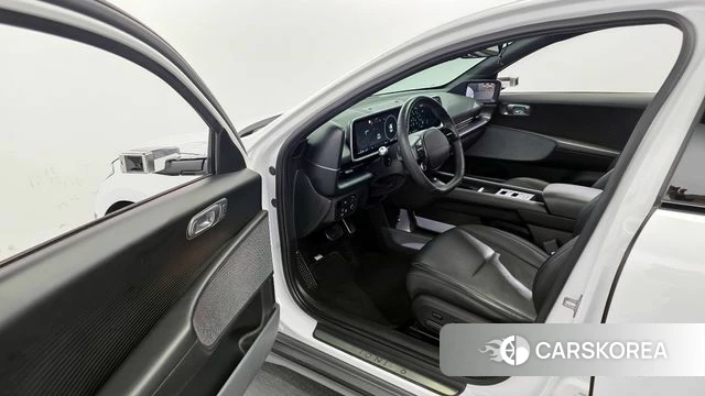 Hyundai Ionic 6 id 3832477 из Кореи 20