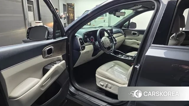 Kia Sorento 4th Generation id 3697158 из Кореи 20