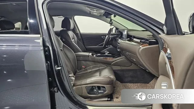 Kia More K9 id 3480199 из Кореи 20