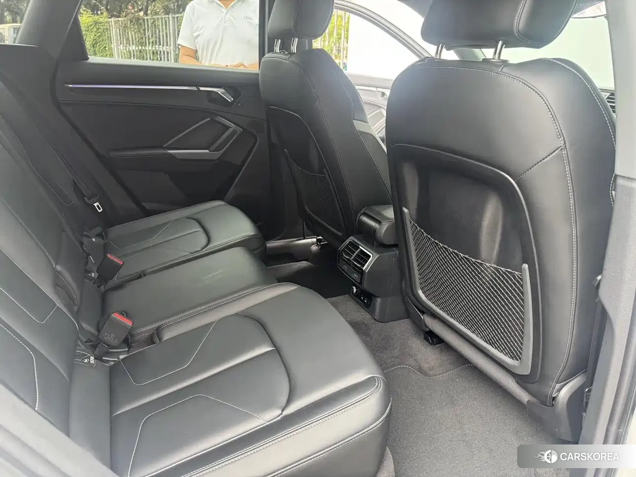 Audi Q3 id 4654966 из Китая 24