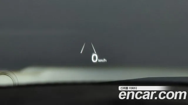 Kia K5 3rd generation id 2757753 из Кореи 20