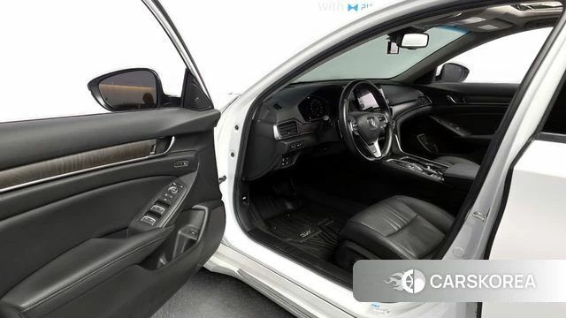 Honda Accord 10th Generation id 3851658 из Кореи 20