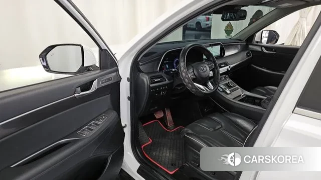 Hyundai Palisade id 3360976 из Кореи 20